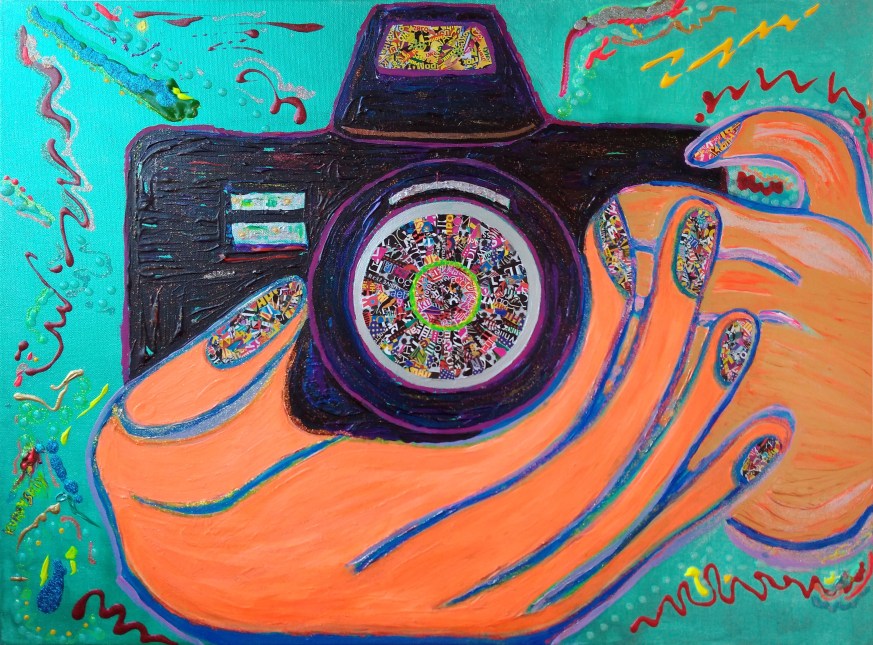 Magic Transistor 2017