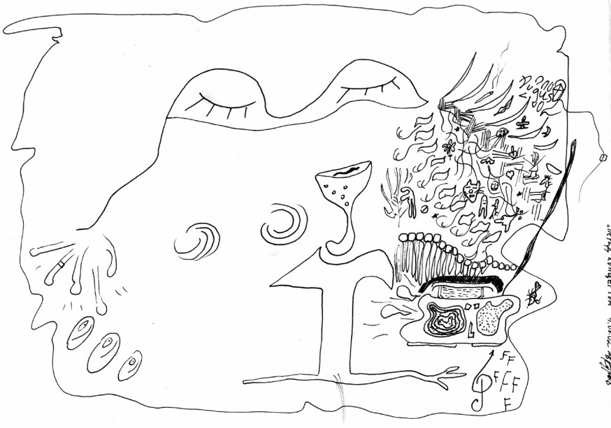 Before The Concert 2002