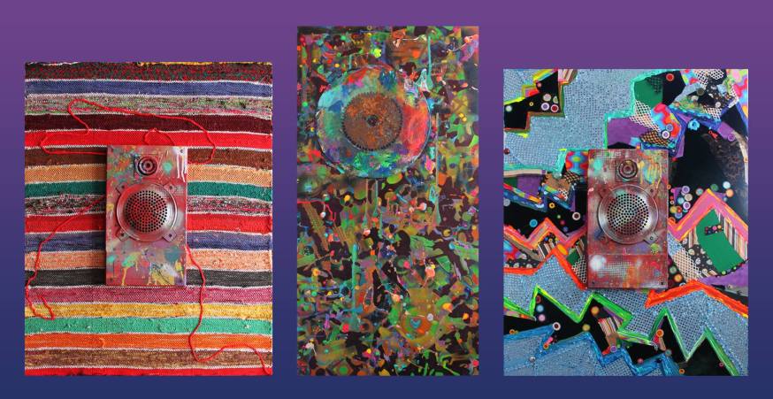 Chase All Fears Away 2016