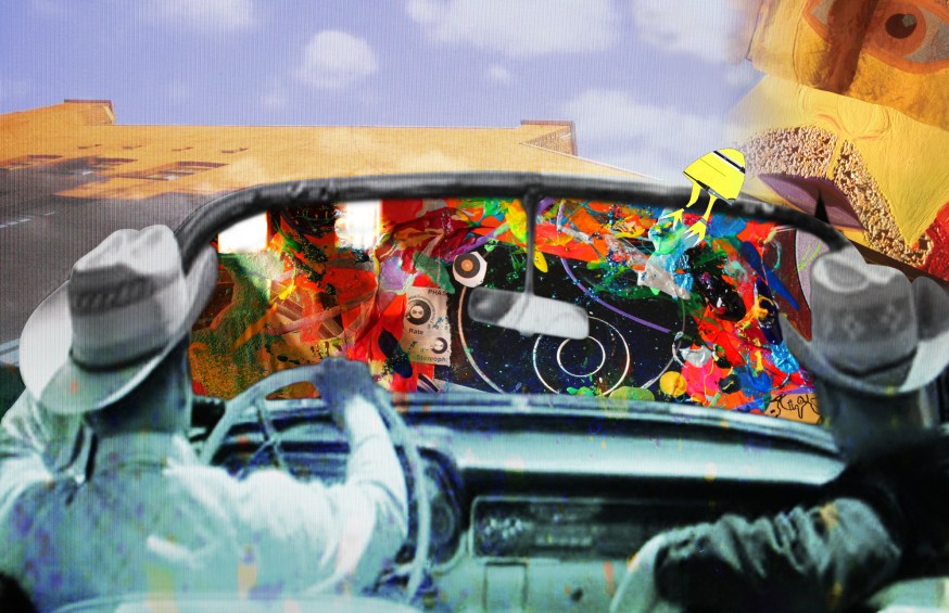 Cleaning Disposition 2014