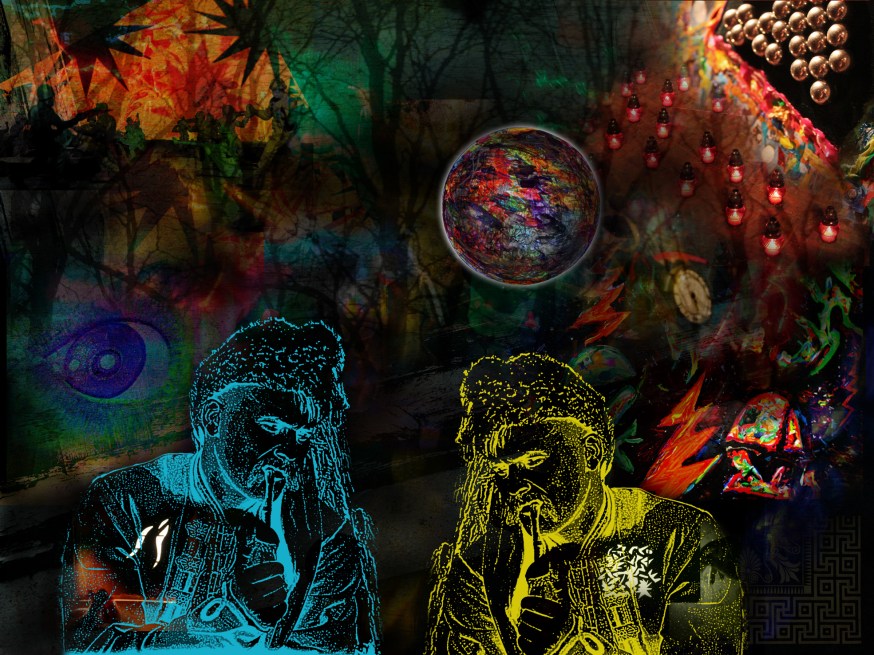 Conscious Movement_2014