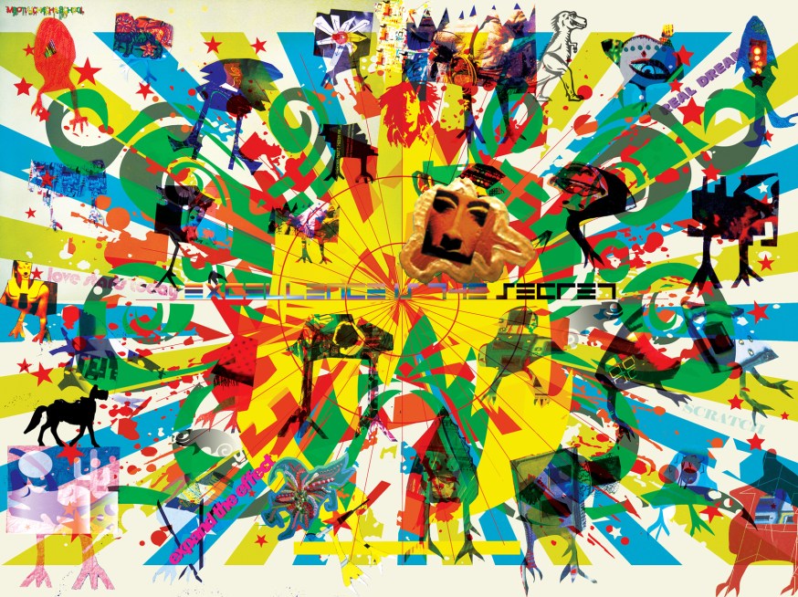 "Excellence Is The Secret" 2009