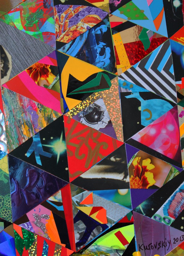 Frequency of Stroke 2013