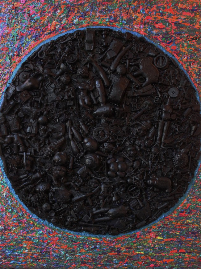 Full Moon Fever 2014