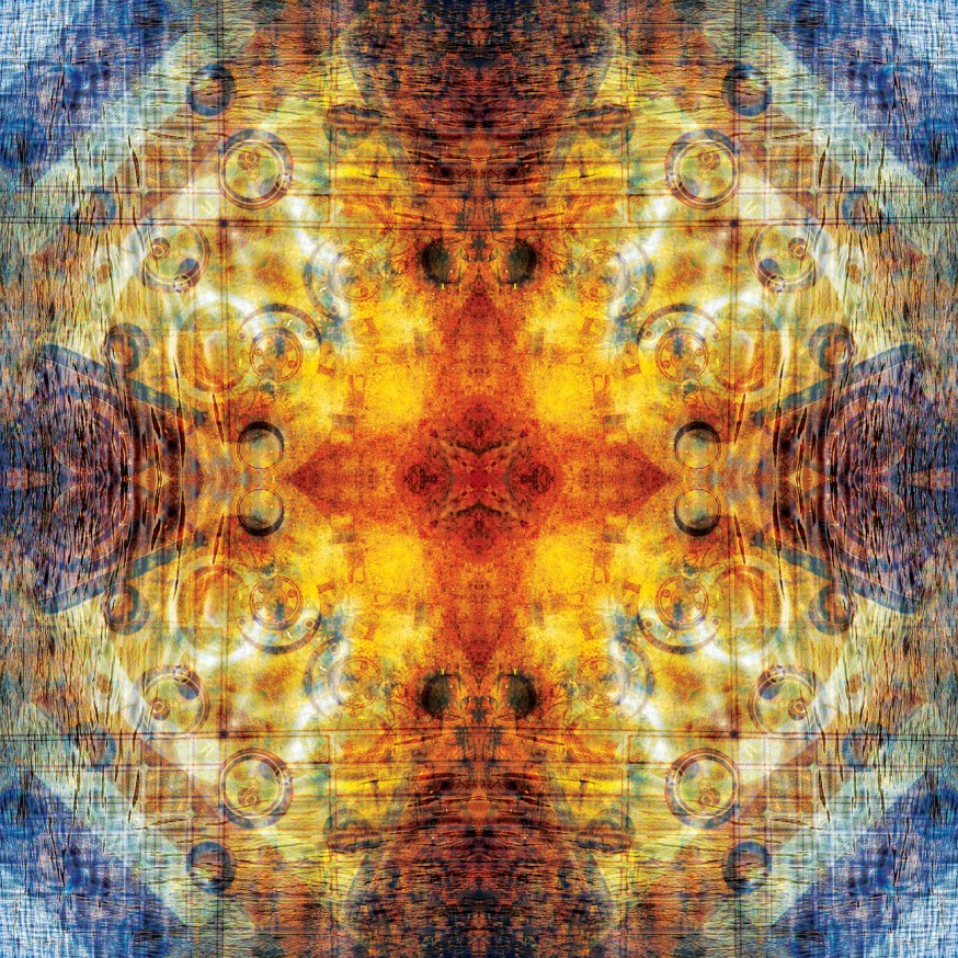 "Higher Meditation" 2009