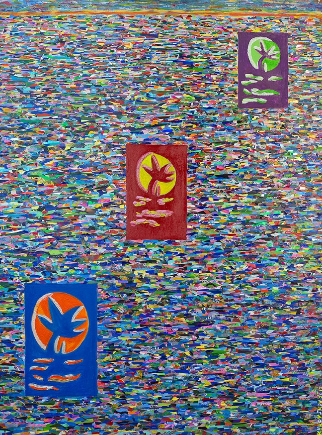 I'm Still In Love 2013