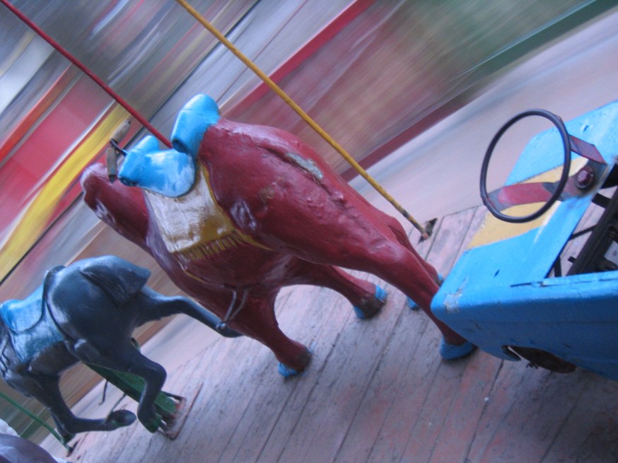 "In Fast Stylee" 2006