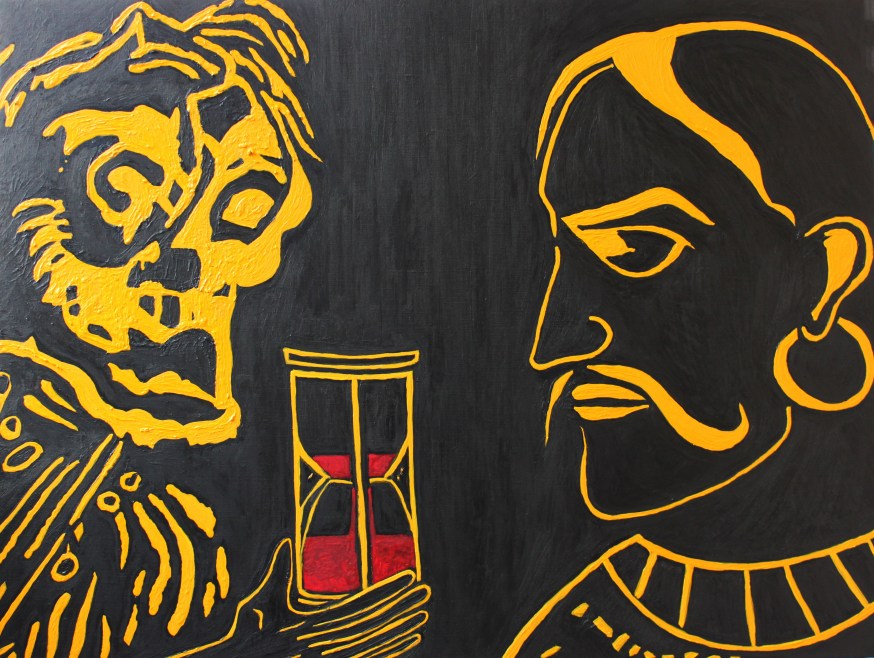 Just Few Moments 2014