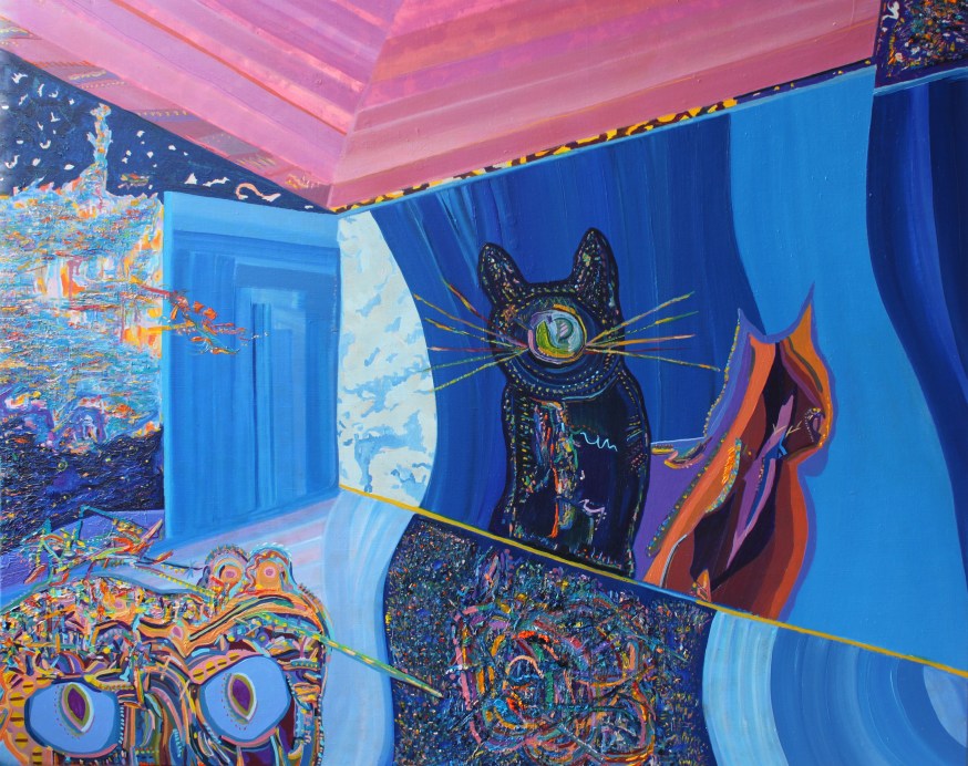 Melody Of Charming Night 2015