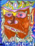 "Mr. General" 2002
