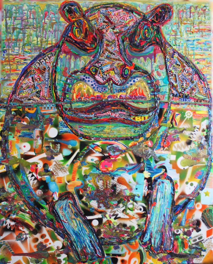 Operational Communications 2015