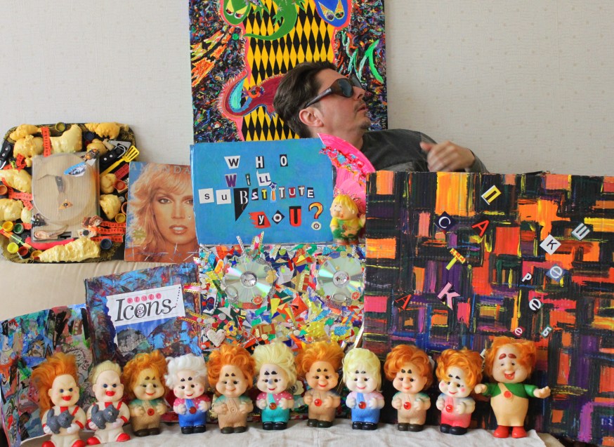 Prepared for Eveything! sessions 2016