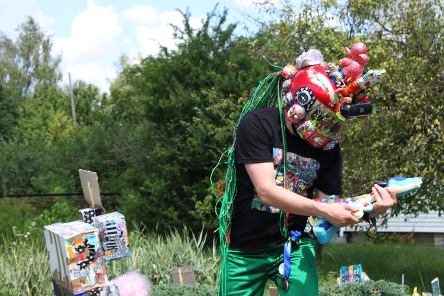 Prepared For Everything 2016