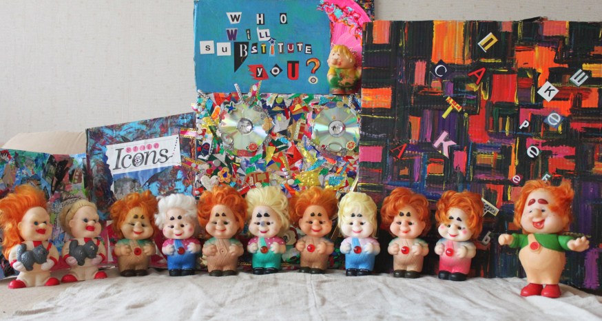 Prepared for Eveything! sessions 2016