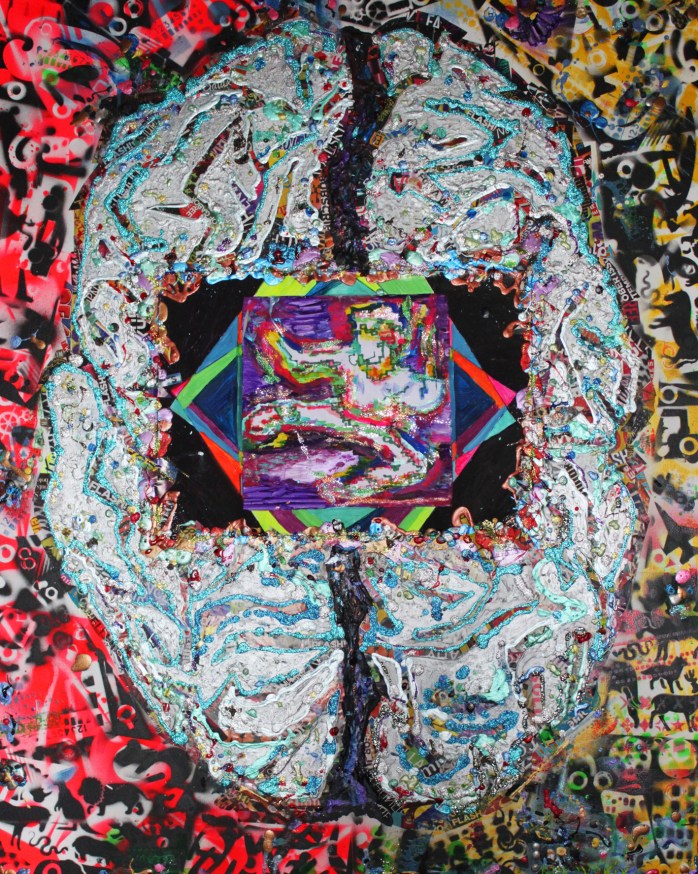 Resist Everyday! 2016