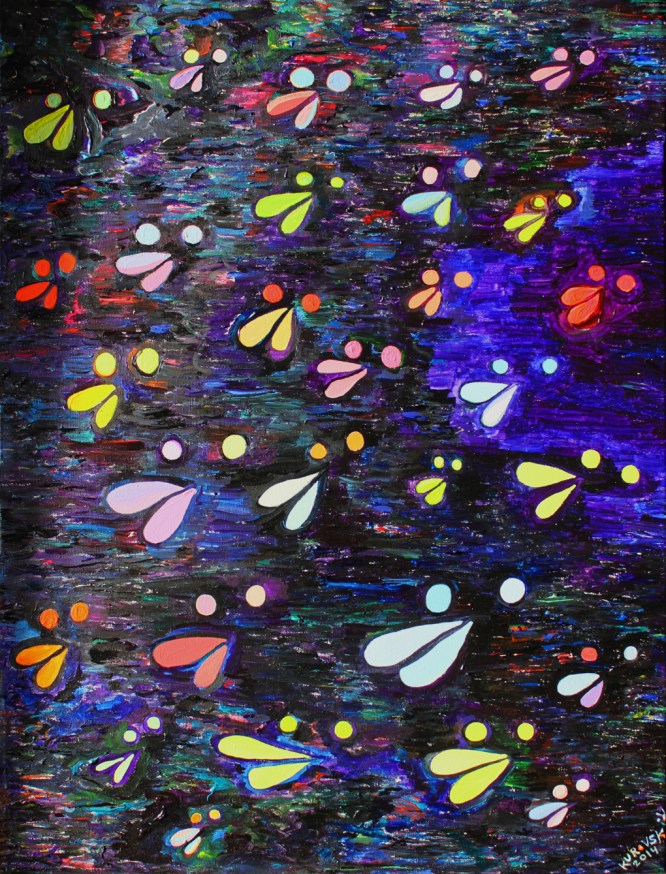 Ride Of The Valkyries 2014