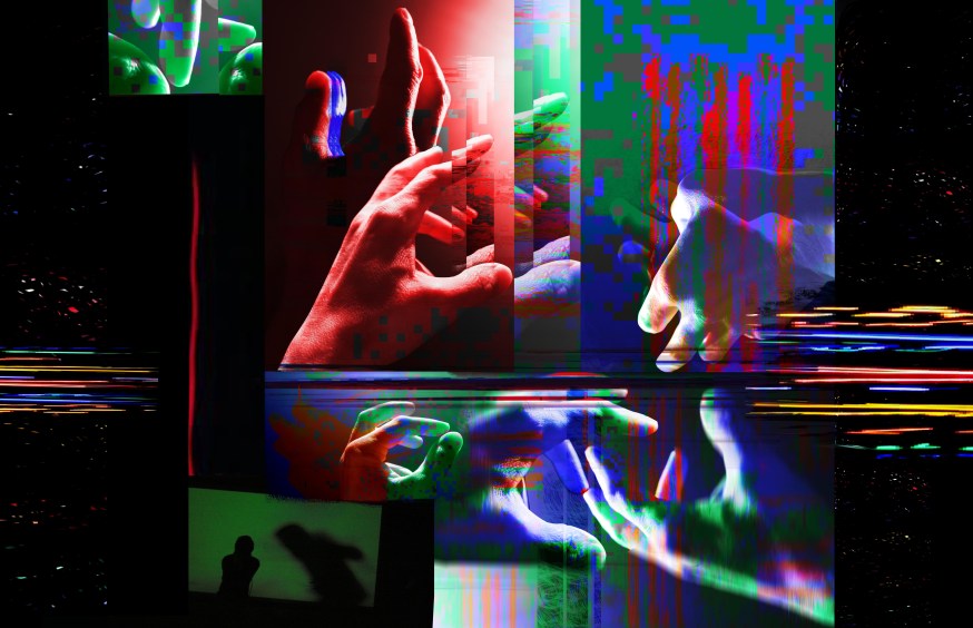 Riding the Vortex 2014