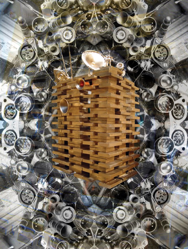 "Sign Of The Times" 2009