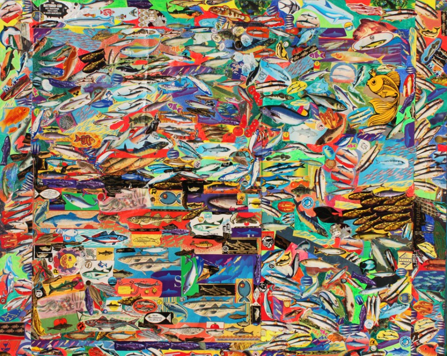 The Appetite. Inaccurate Title 2007