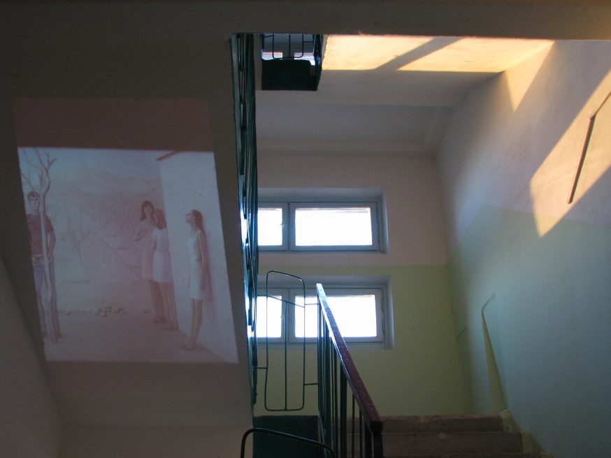 The Guiding Star Of Sin 2012