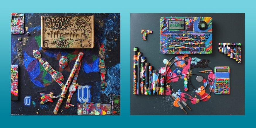 The Total Forever 2016