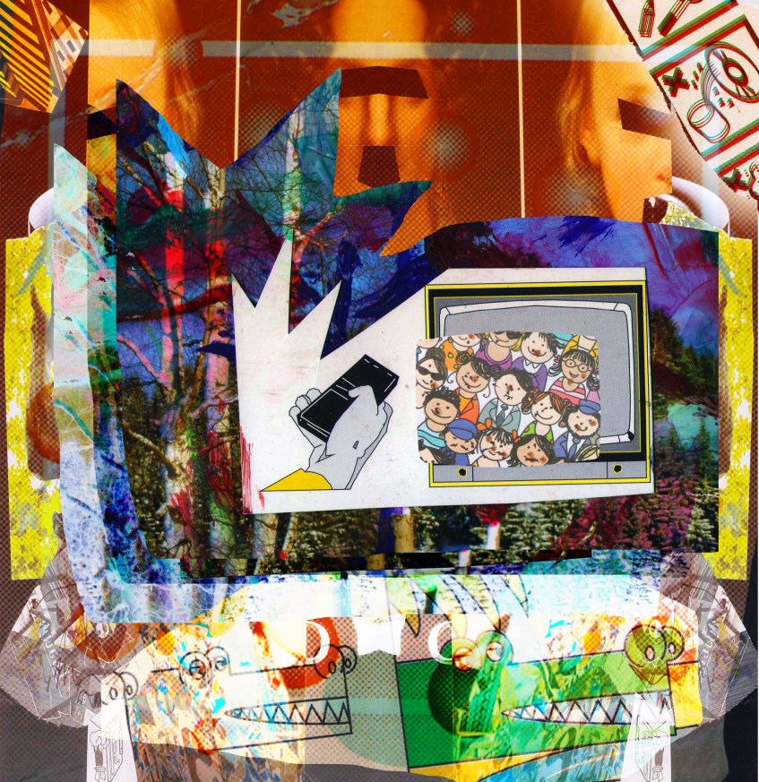 The Truth Doesn't Grow On Trees 2015