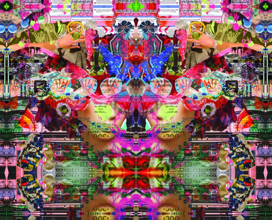 The Wisdom & Absurdity Of Digital Virus 2016