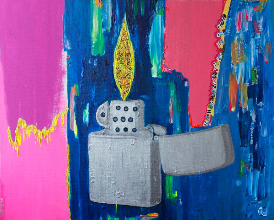 To Each His Own Heaven To Each His Own Hell 2017