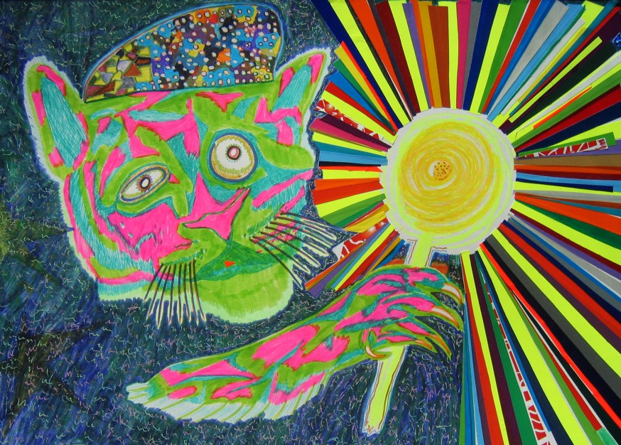 "To My Favourite Woman" 2006