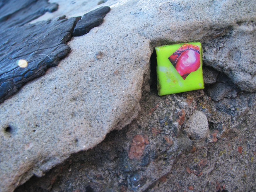 "Trash & Soul Trip" 2010