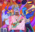 "Trio Brungilde" 2002