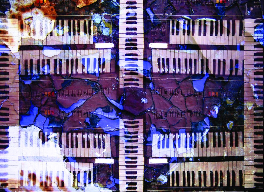 "Undawatadisco" 2009