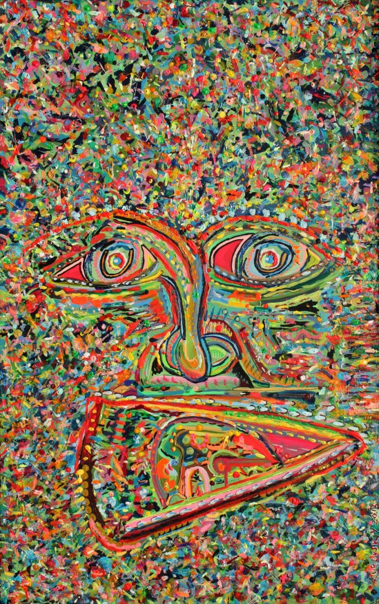 What's Got Into Me? What's Needling Me?