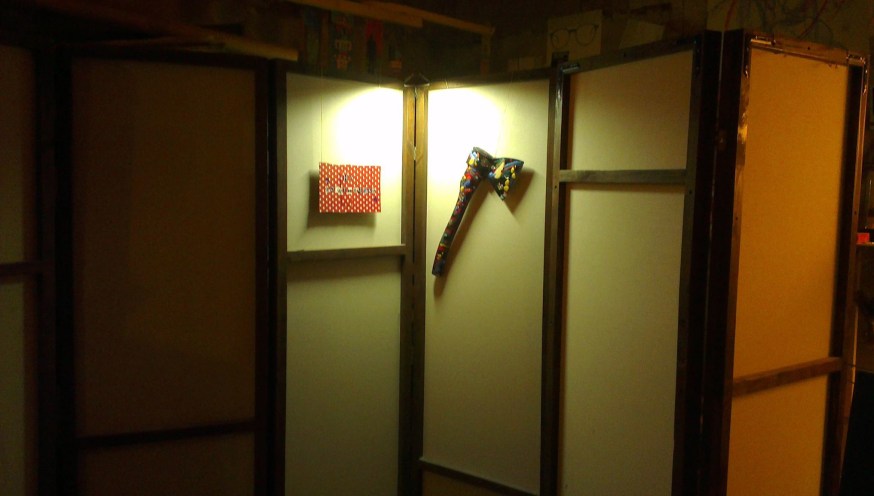 Prepared For Everything! / Chernihiv UA 2016