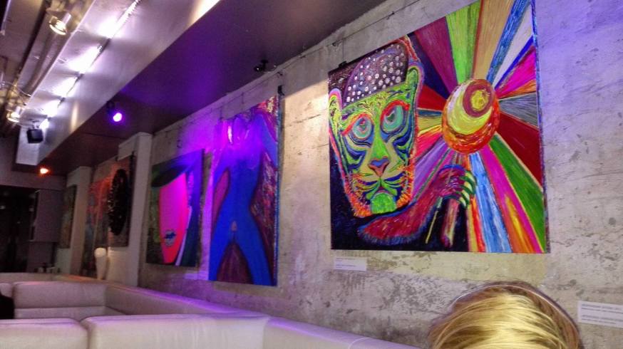 Salo Art Museum 2016