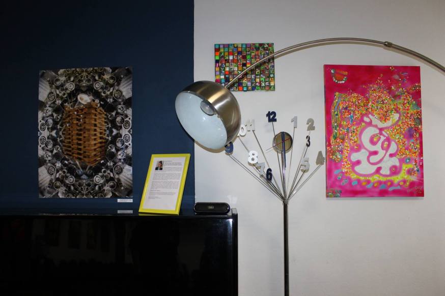 Artforum Kyiv UA 2014