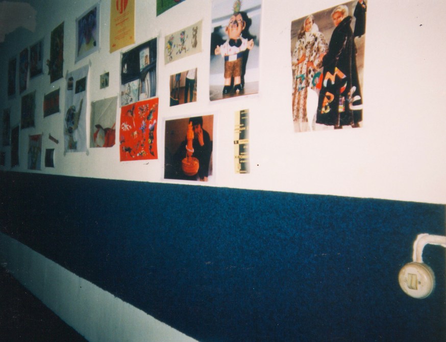 Brandshof Festival / Hamburg DE 2003