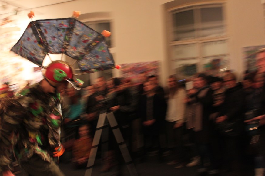 Plast Art Museum 2016