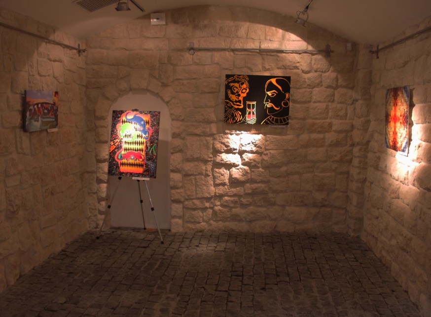 Ivano-Frankivsk 2014