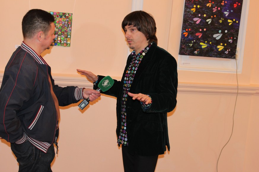 Museum Of Art, Chernihiv UA 2014