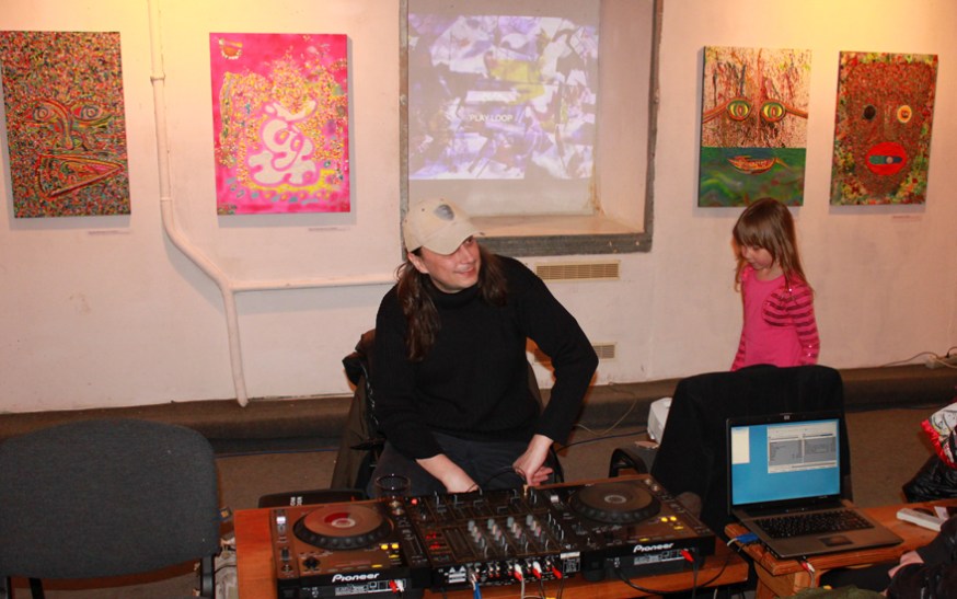 RA Gallery, Kyiv UA 2013