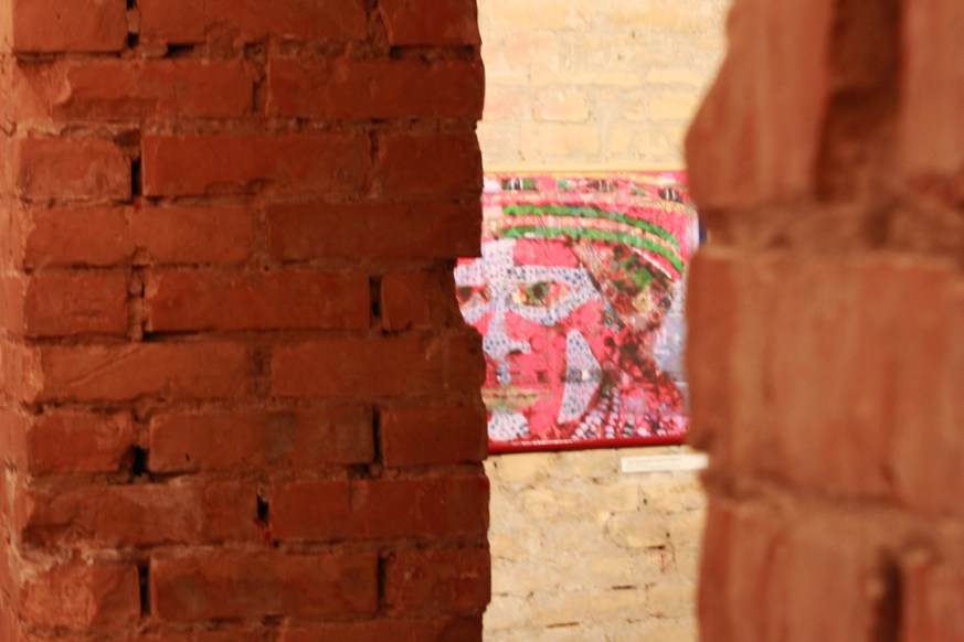 RA Gallery, Kyiv UA 2013