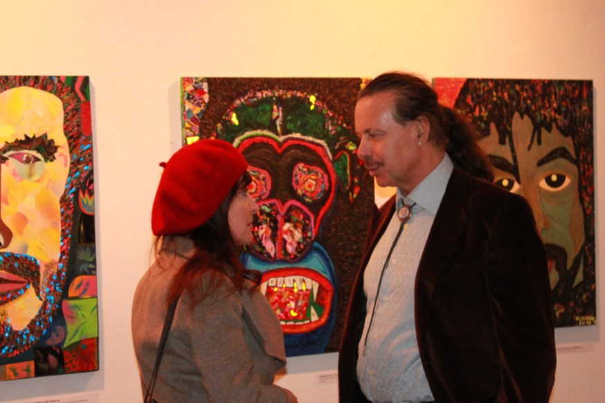 RA Gallery, Kyiv UA 2013