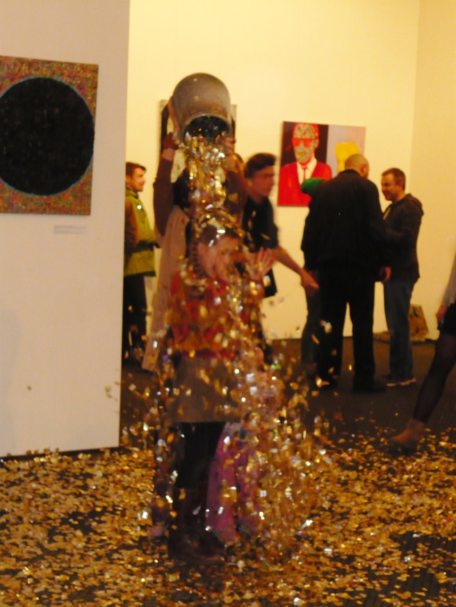 Plast Art Museum 2016