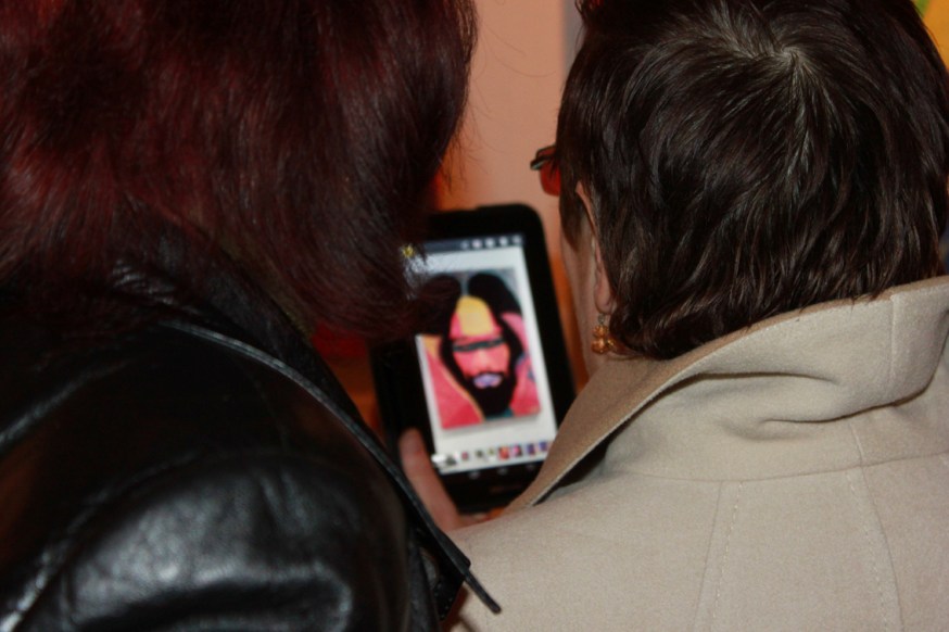 RA Gallery, Kyiv UA 2013