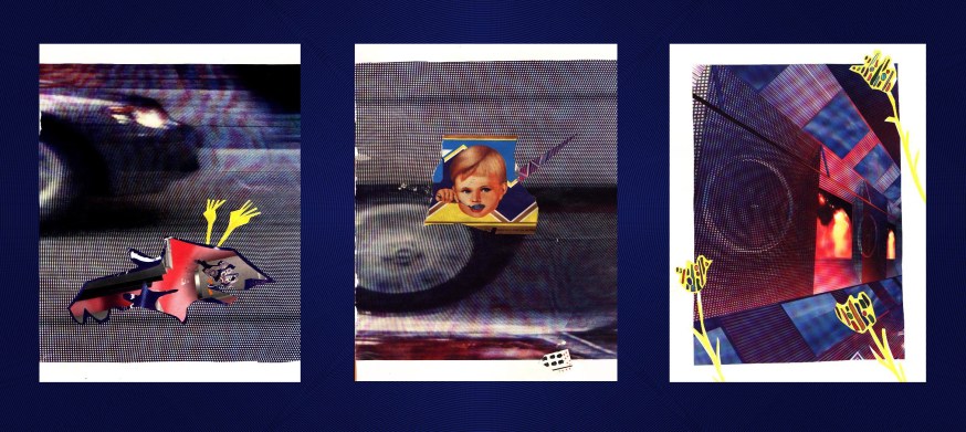 Unexpected Parallels 2004