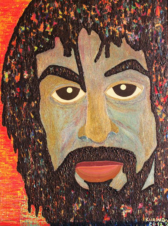 Cornell Campbell. Hear Me Now Star 2012