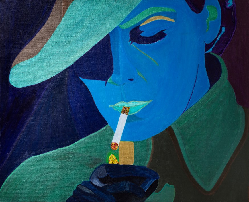 No Manners Lost 2017