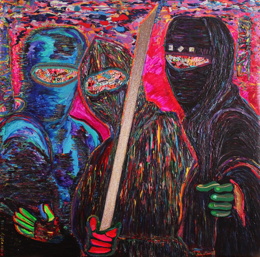 Uncommon Connection 2015