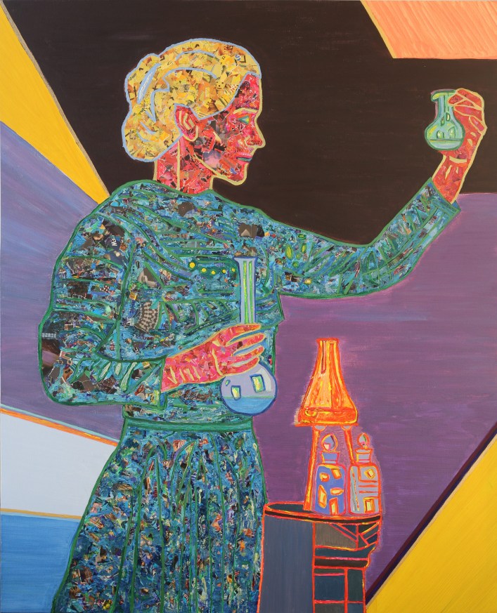 Absolute Immortality 2019